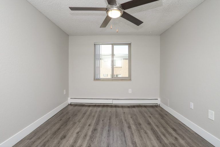 The Abraham Cornerstone Apartments